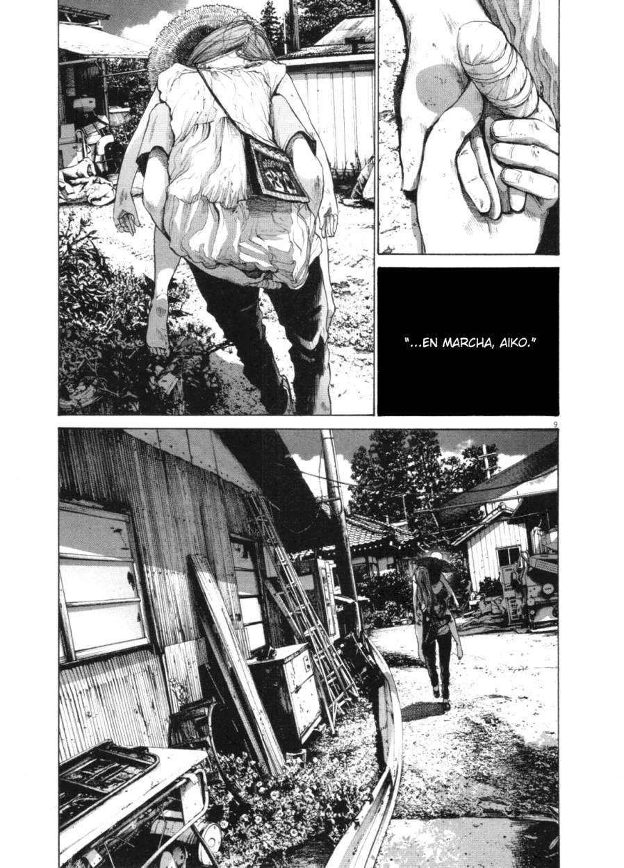 Read Buenas noches  Punpun ES Manga Online