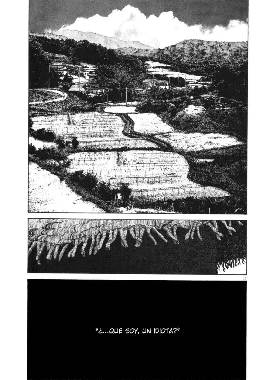 Read Buenas noches  Punpun ES Manga Online
