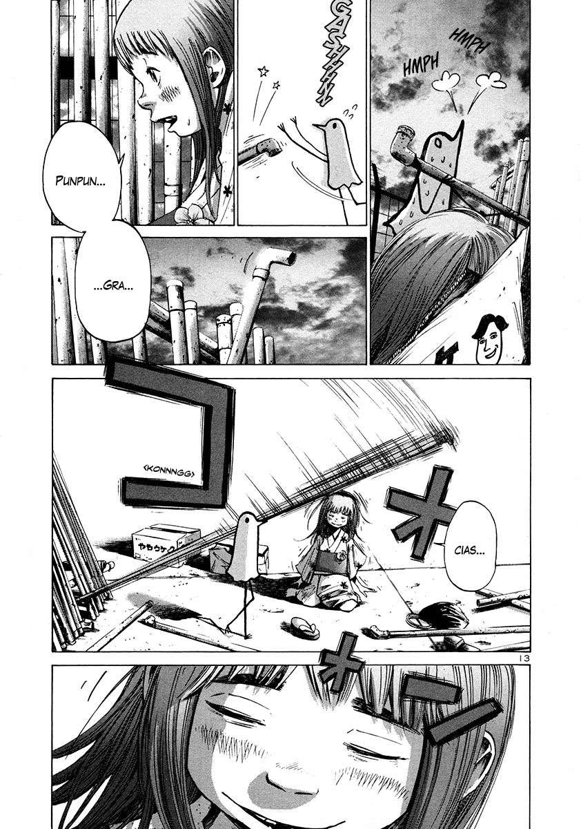 Read Buenas noches  Punpun ES Manga Online