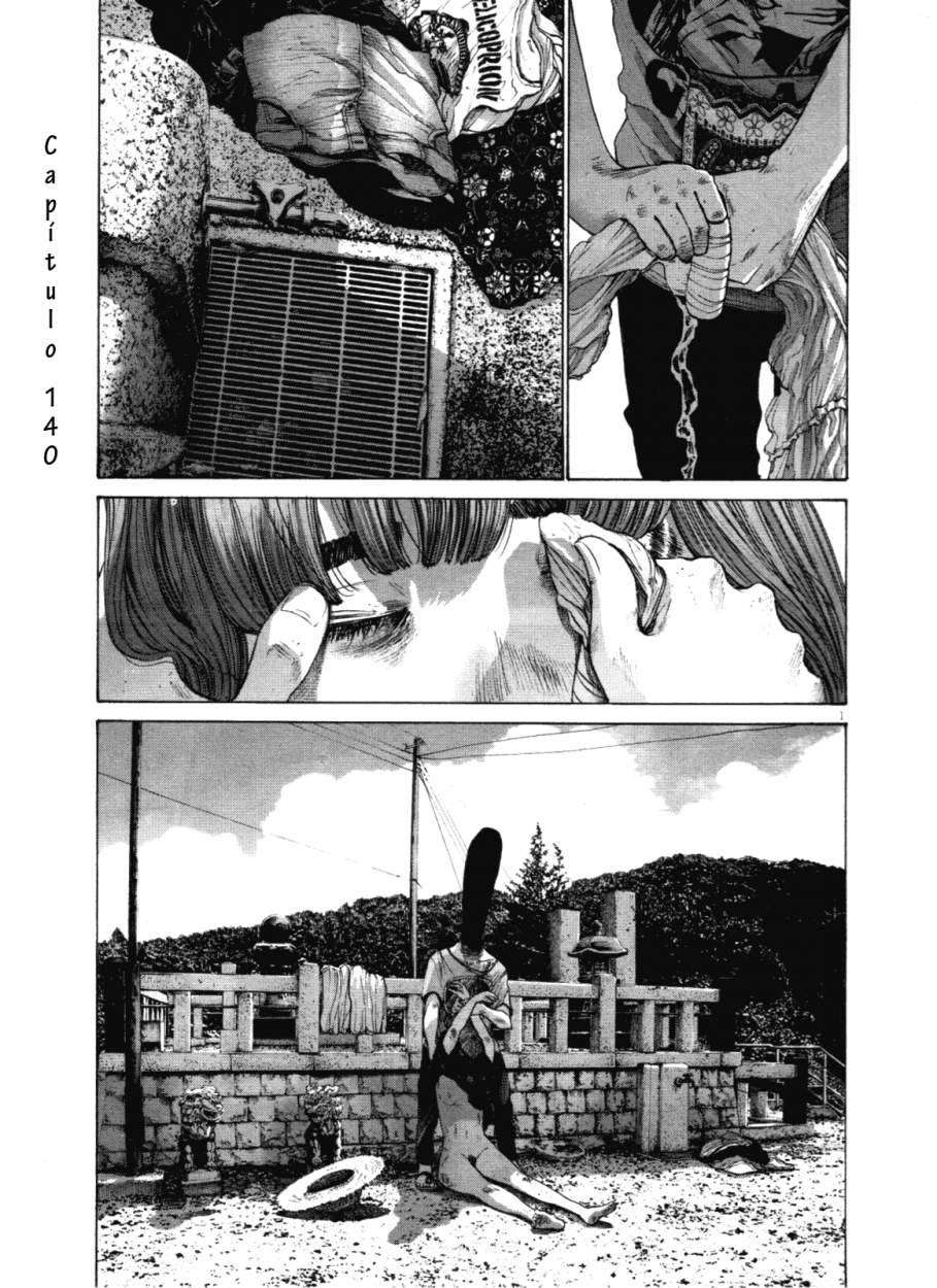 Read Buenas noches  Punpun ES Manga Online