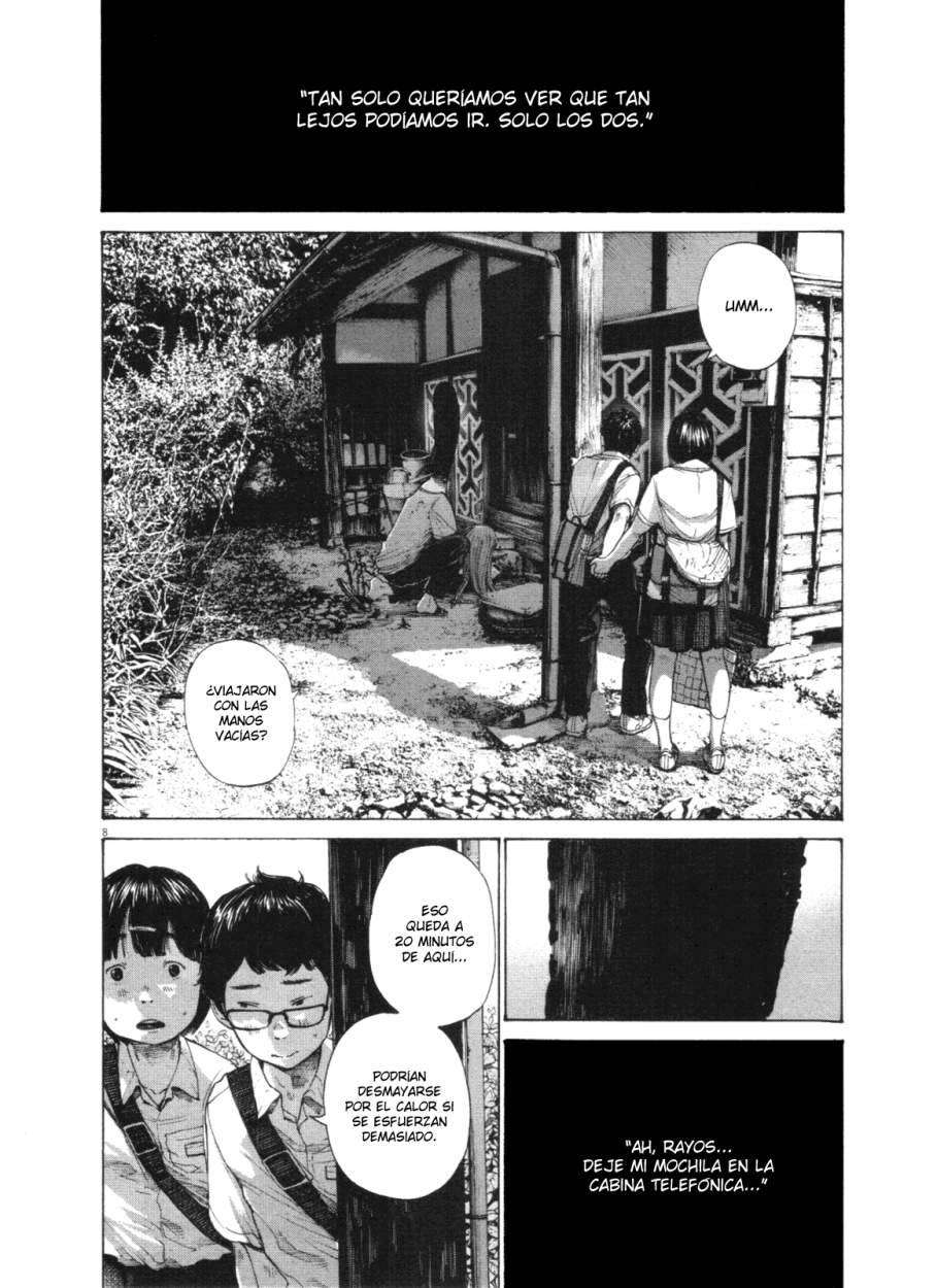 Read Buenas noches  Punpun ES Manga Online