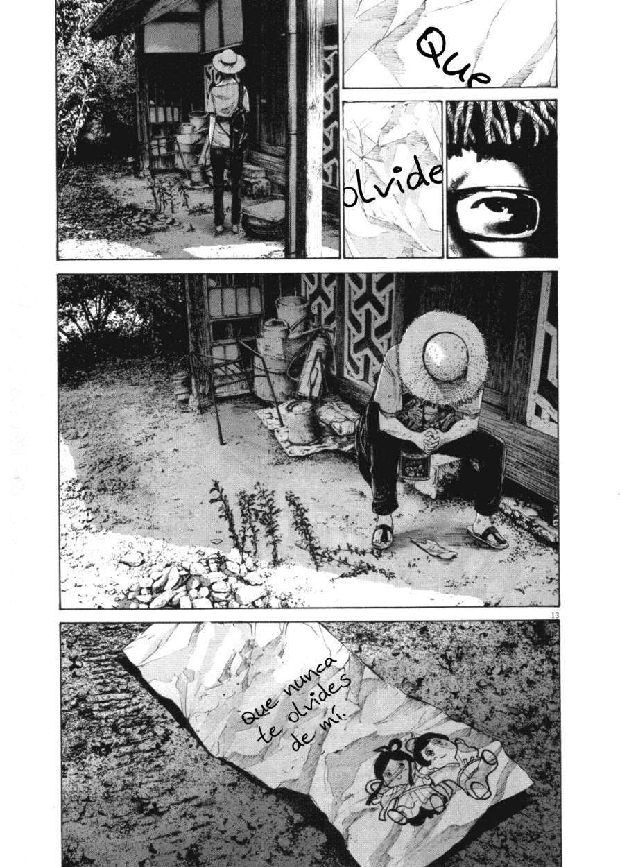 Read Buenas noches  Punpun ES Manga Online