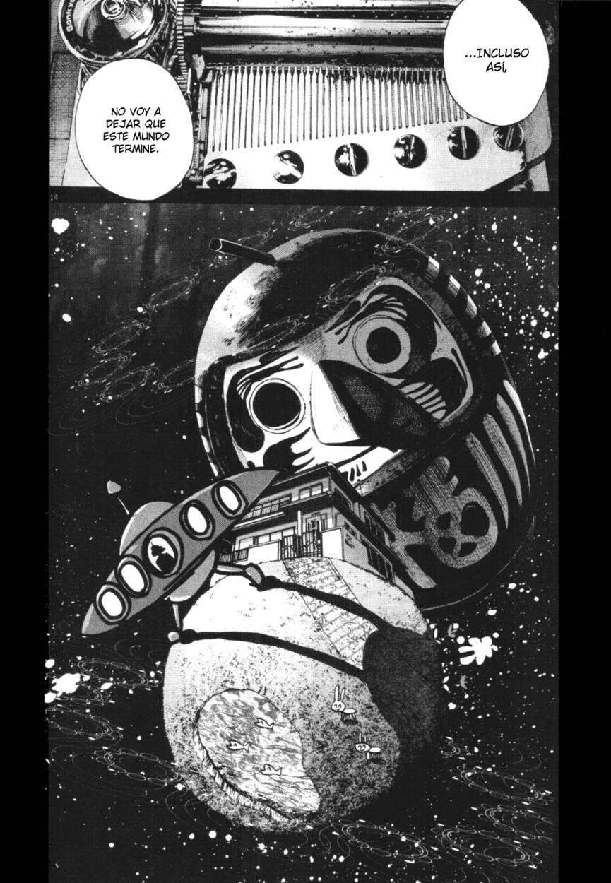 Read Buenas noches  Punpun ES Manga Online
