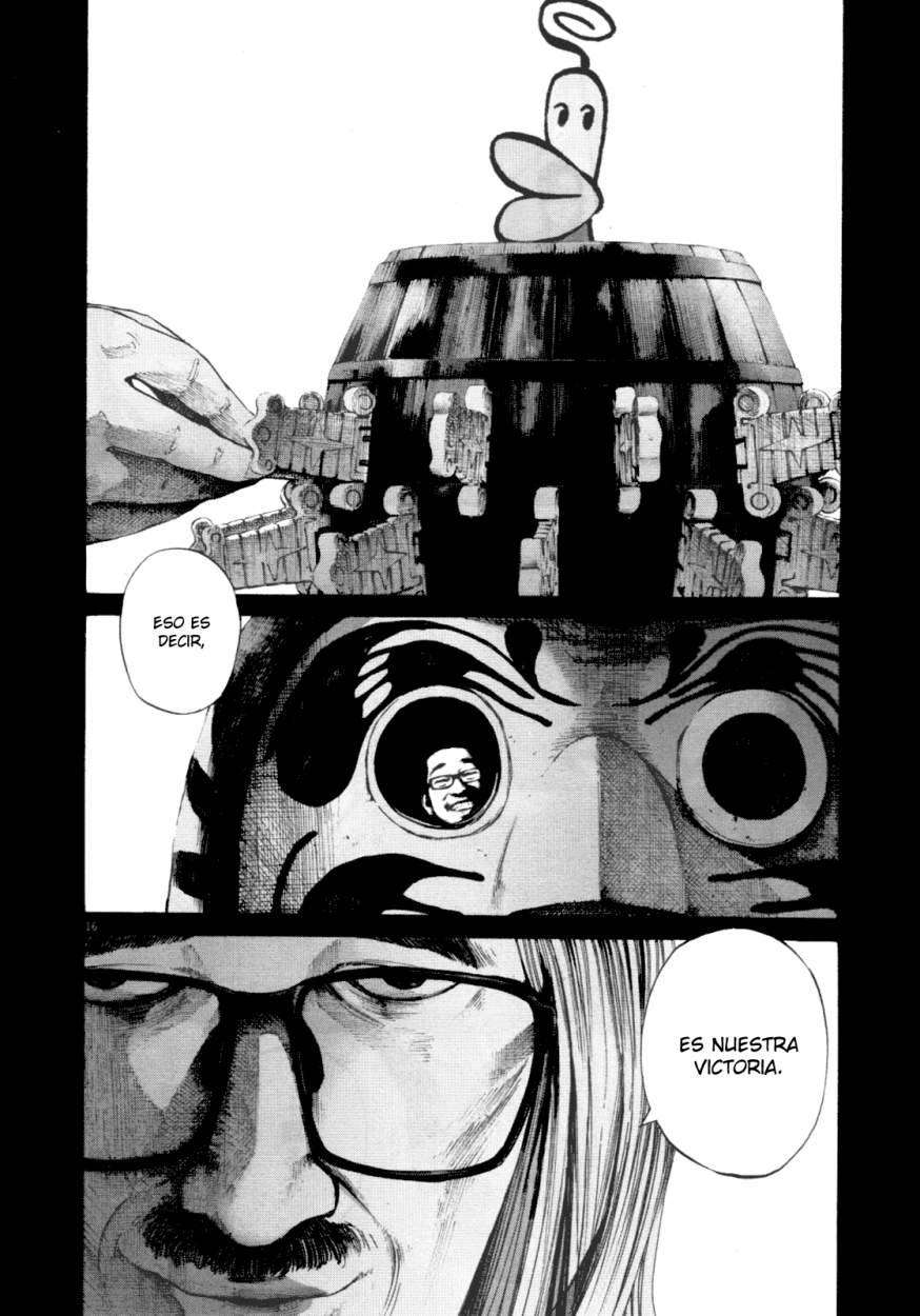 Read Buenas noches  Punpun ES Manga Online