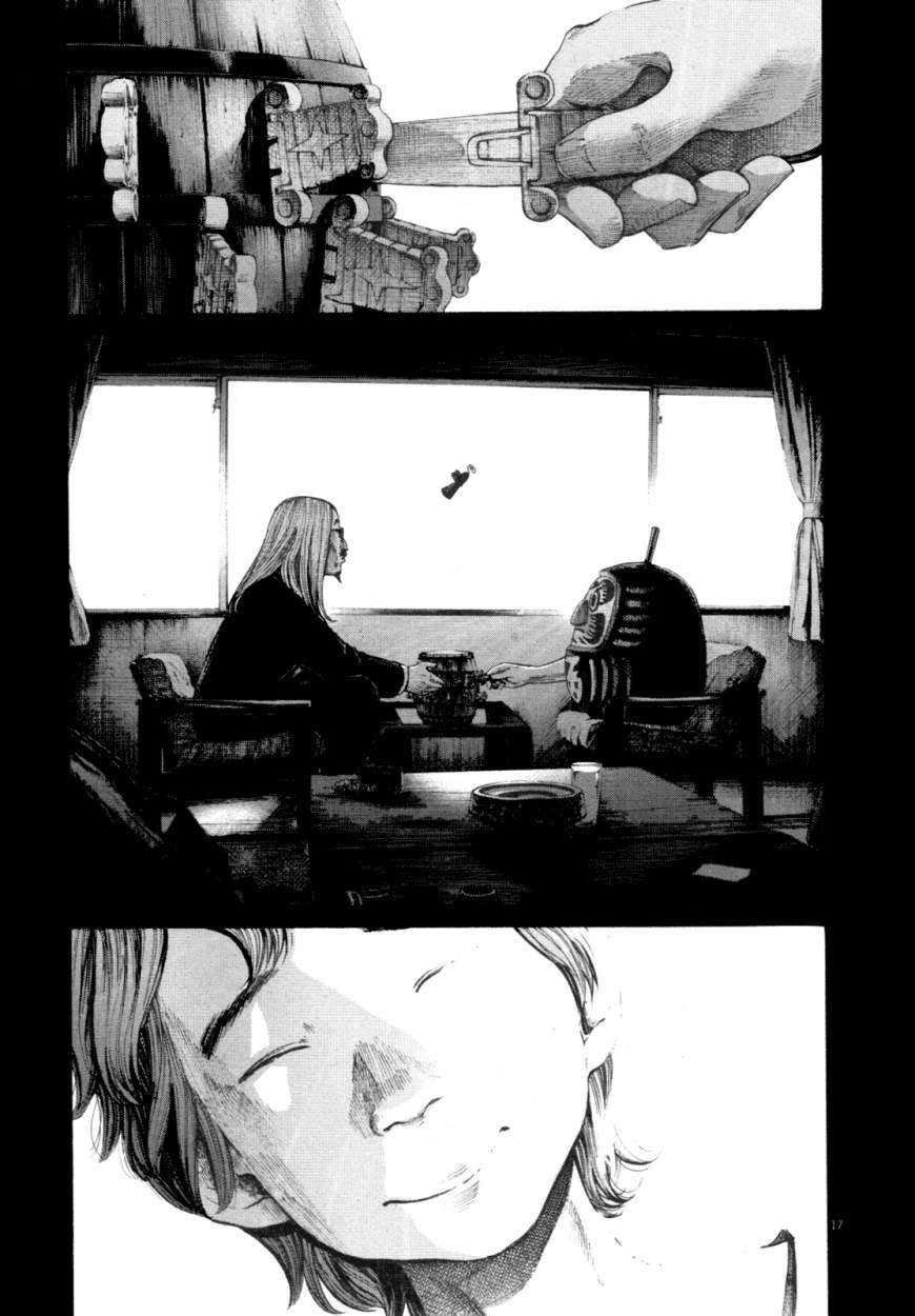 Read Buenas noches  Punpun ES Manga Online