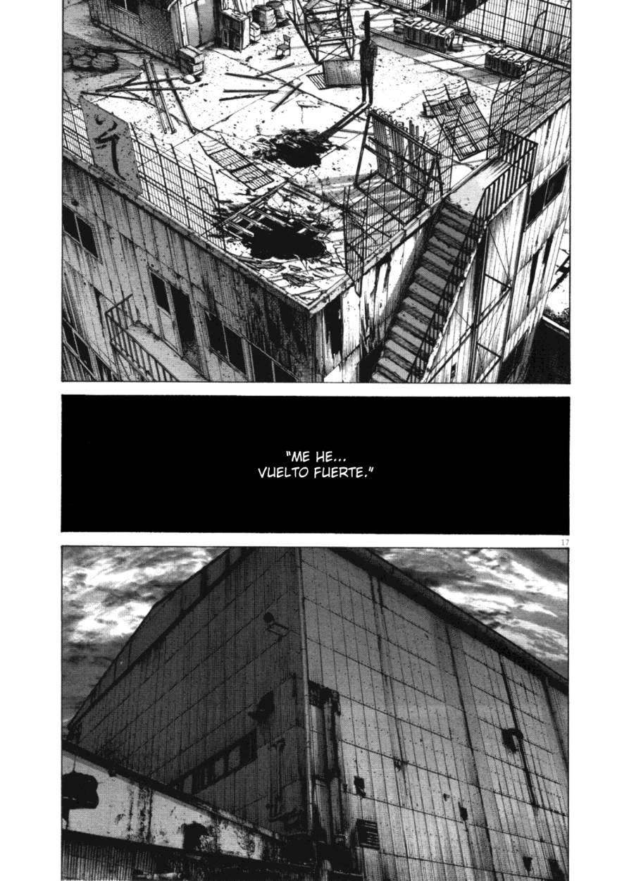 Read Buenas noches  Punpun ES Manga Online
