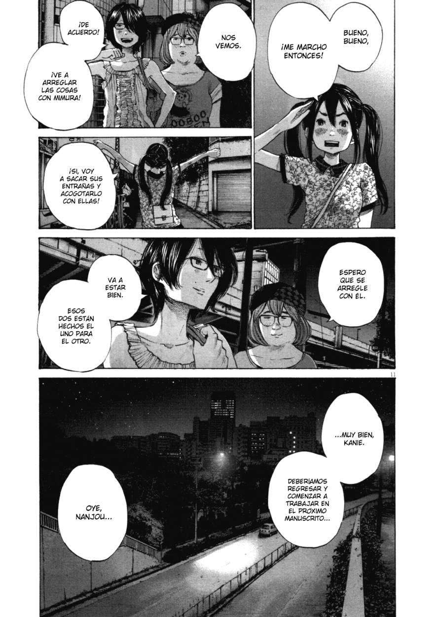 Read Buenas noches  Punpun ES Manga Online