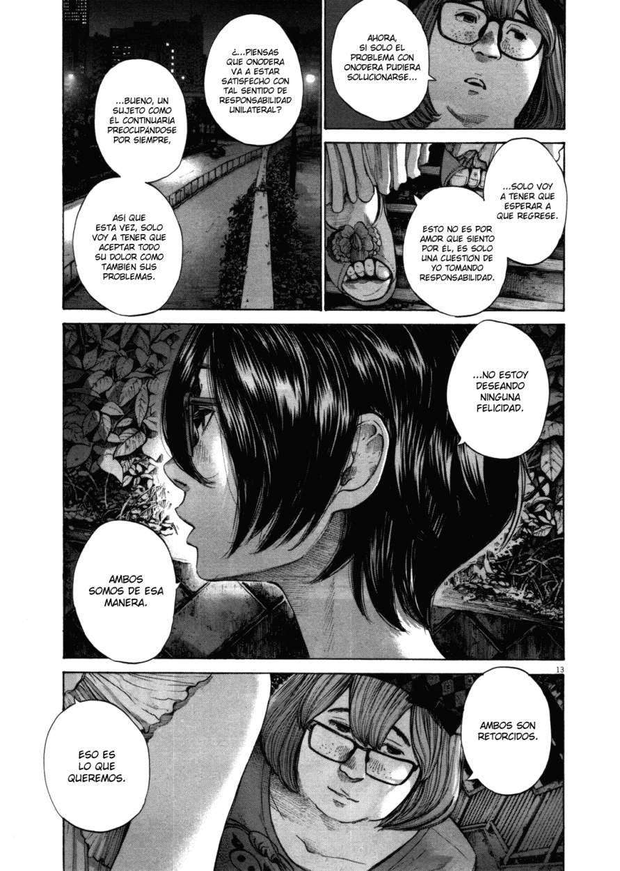 Read Buenas noches  Punpun ES Manga Online