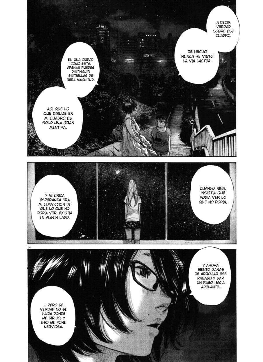 Read Buenas noches  Punpun ES Manga Online