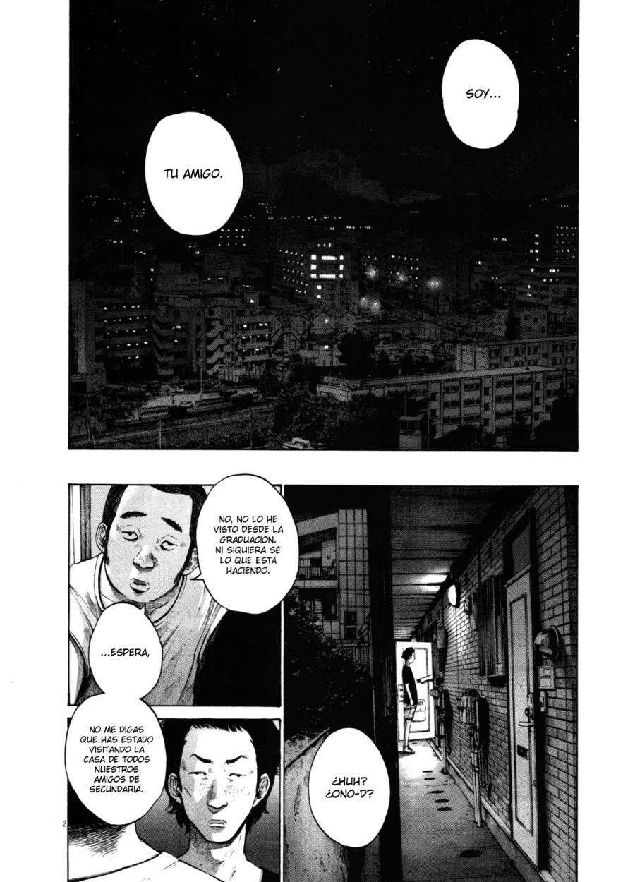 Read Buenas noches  Punpun ES Manga Online