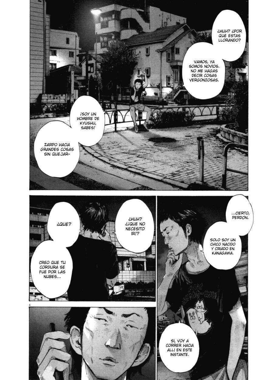 Read Buenas noches  Punpun ES Manga Online