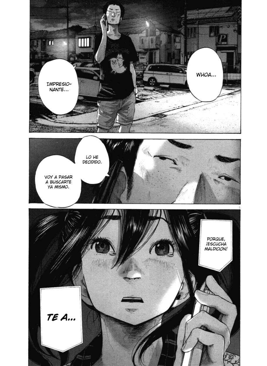 Read Buenas noches  Punpun ES Manga Online