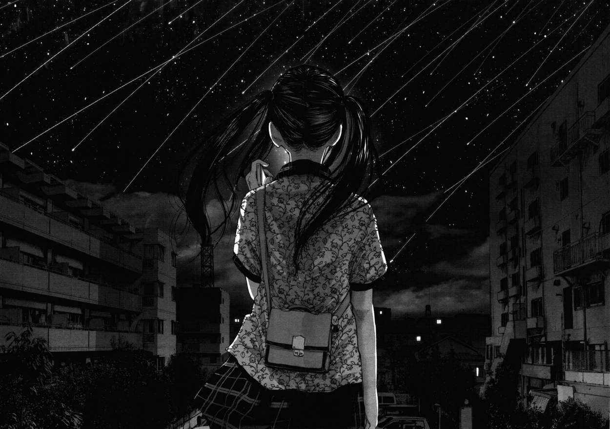Read Buenas noches  Punpun ES Manga Online