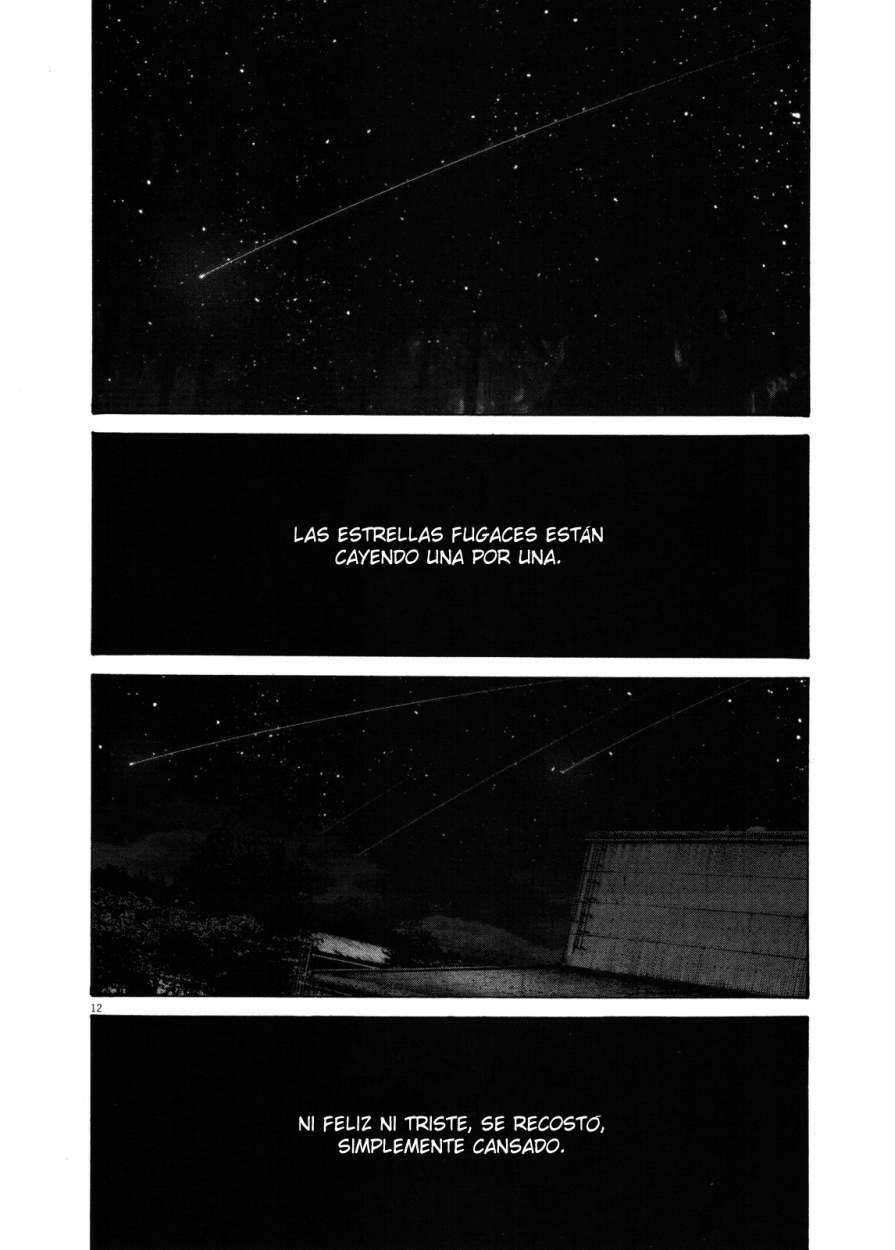 Read Buenas noches  Punpun ES Manga Online
