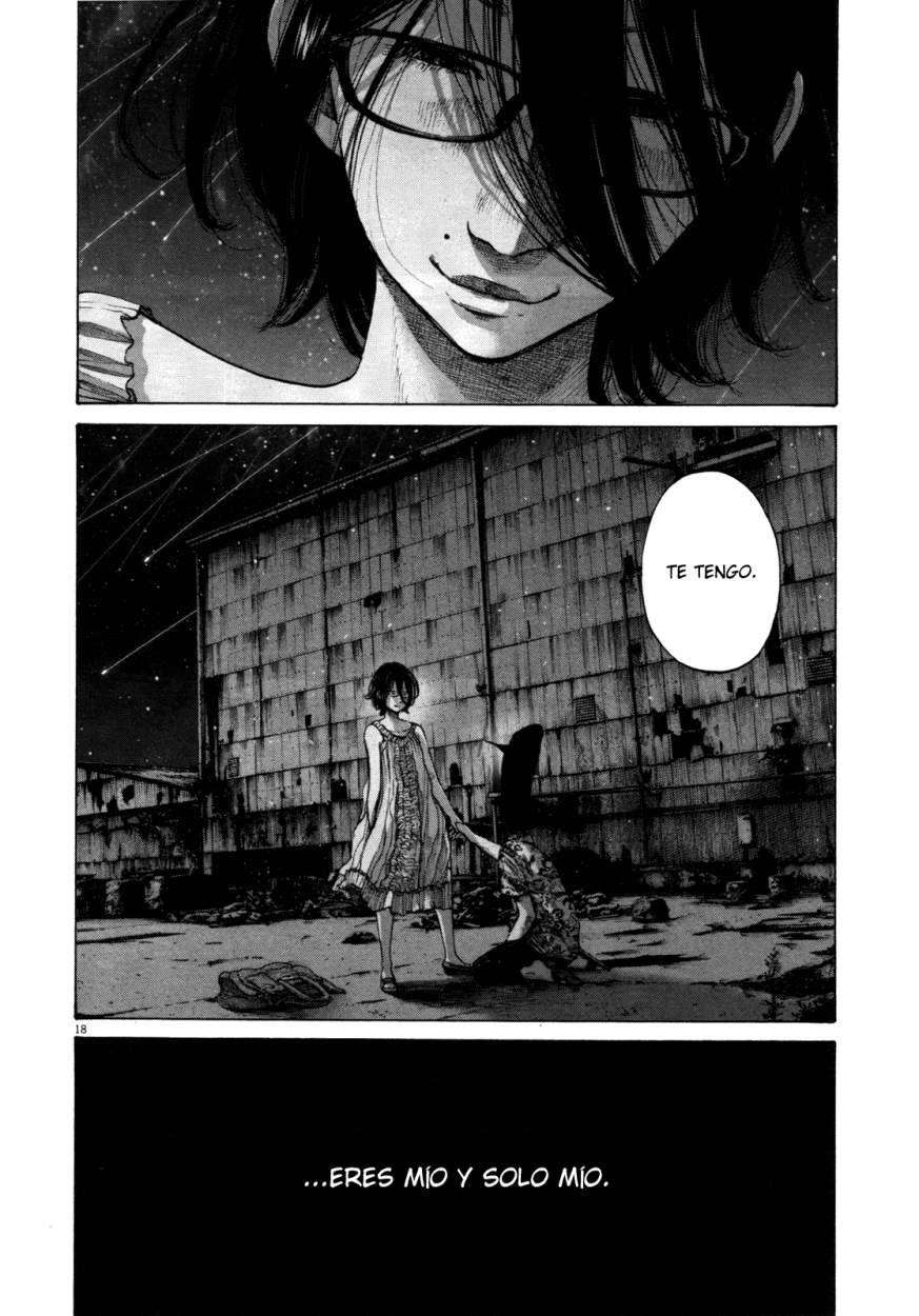 Read Buenas noches  Punpun ES Manga Online