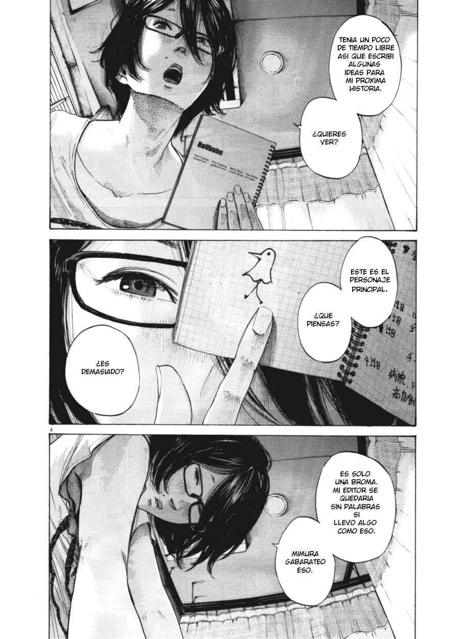 Read Buenas noches  Punpun ES Manga Online