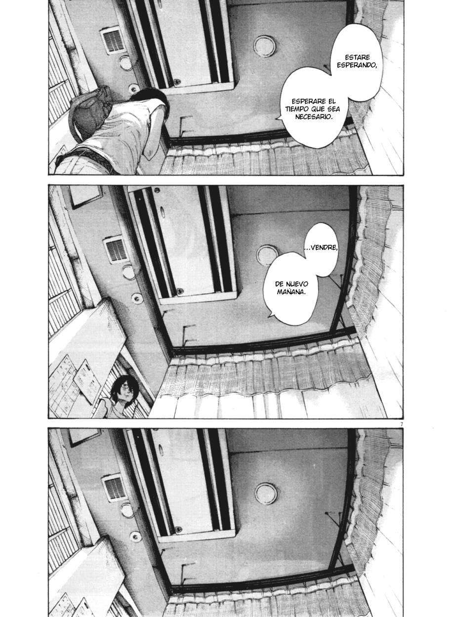 Read Buenas noches  Punpun ES Manga Online