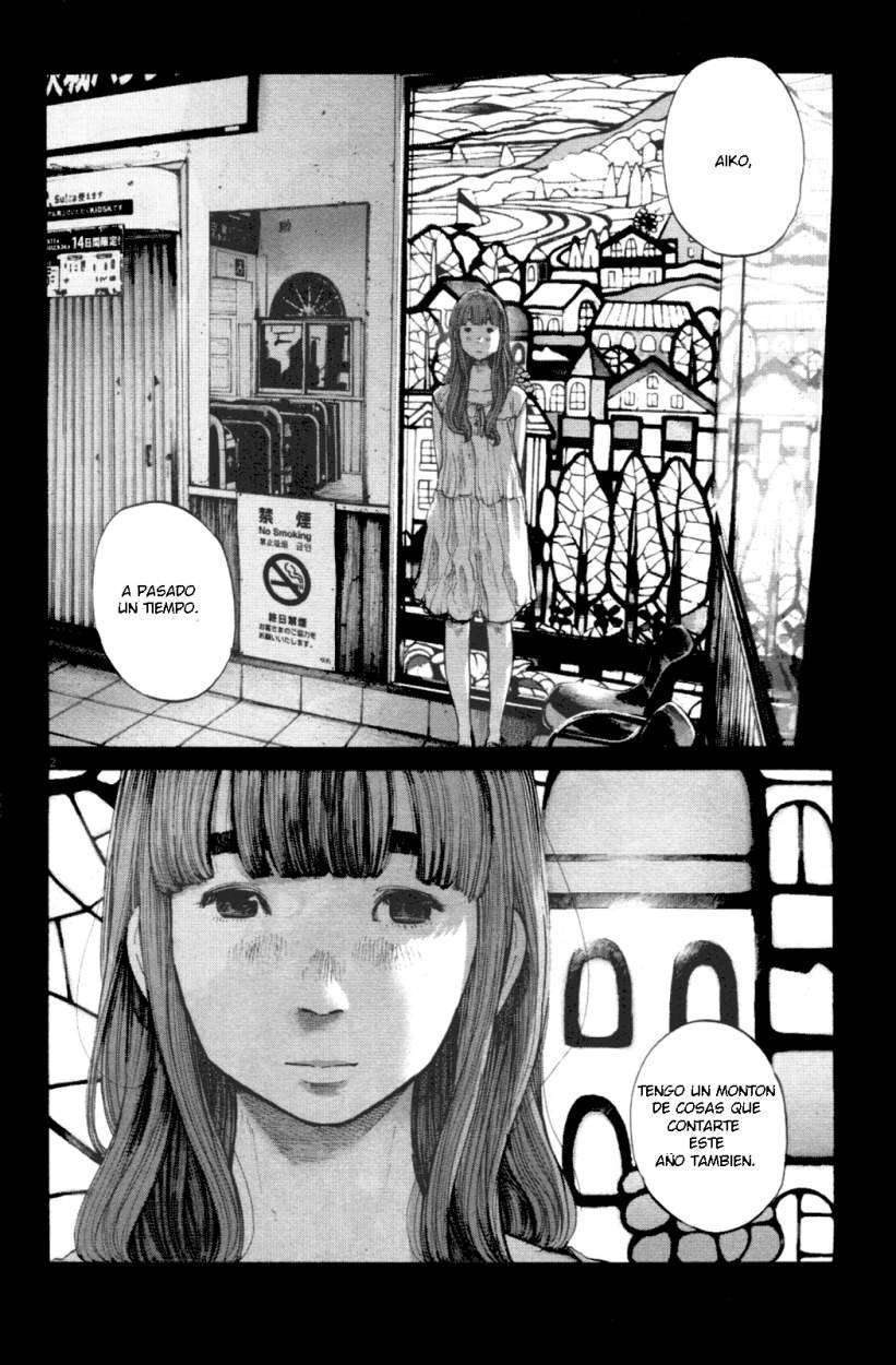 Read Buenas noches  Punpun ES Manga Online
