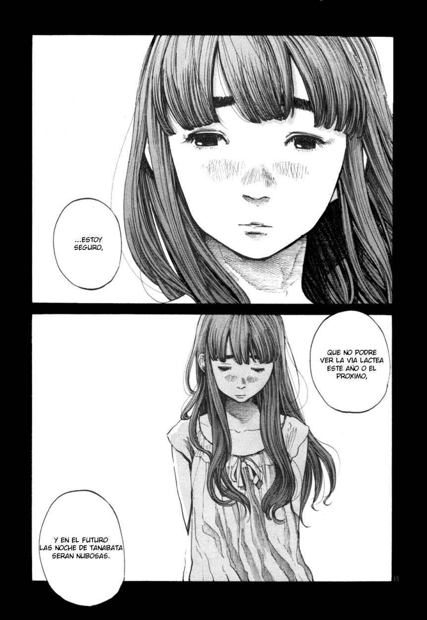 Read Buenas noches  Punpun ES Manga Online