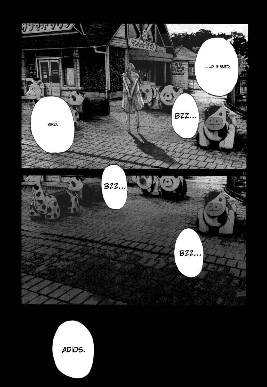 Read Buenas noches  Punpun ES Manga Online