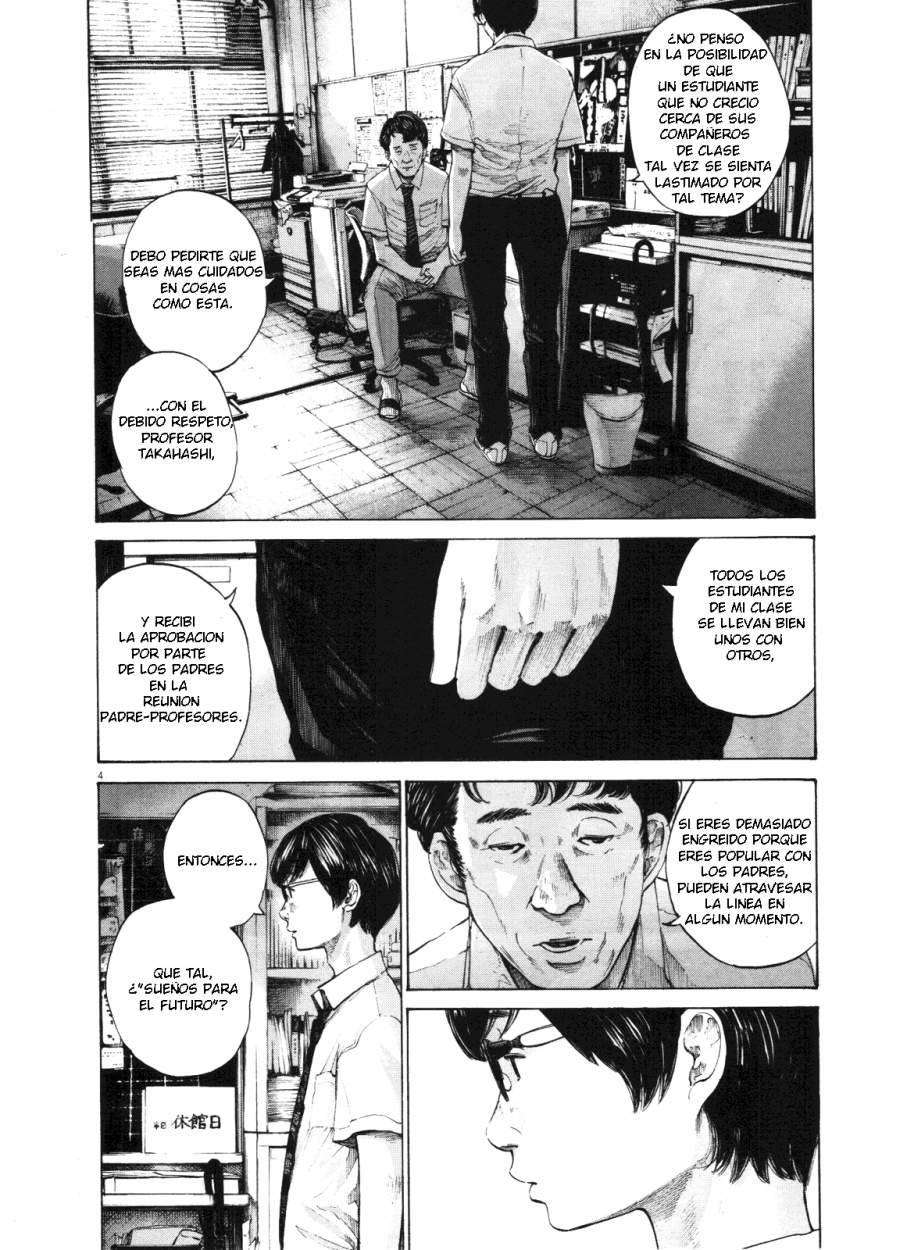 Read Buenas noches  Punpun ES Manga Online