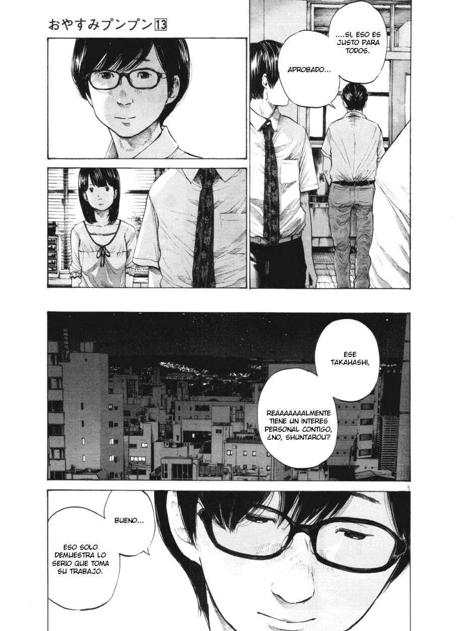 Read Buenas noches  Punpun ES Manga Online