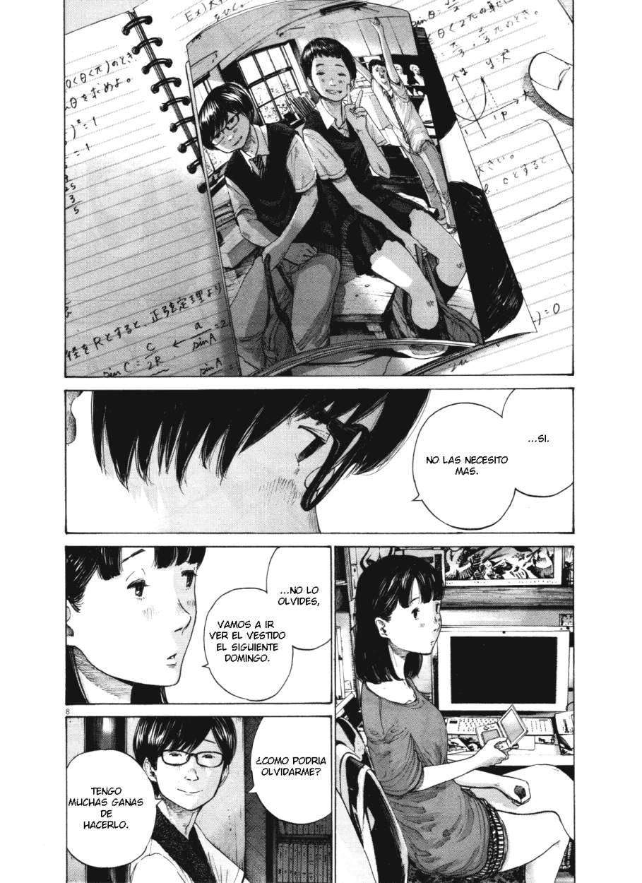 Read Buenas noches  Punpun ES Manga Online