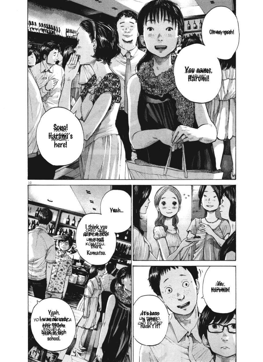 Read Buenas noches  Punpun ES Manga Online