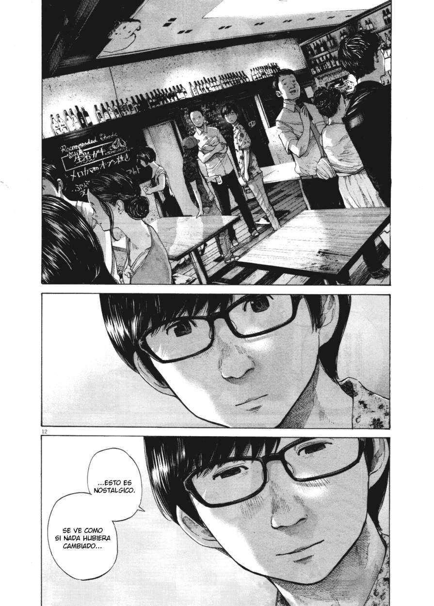 Read Buenas noches  Punpun ES Manga Online