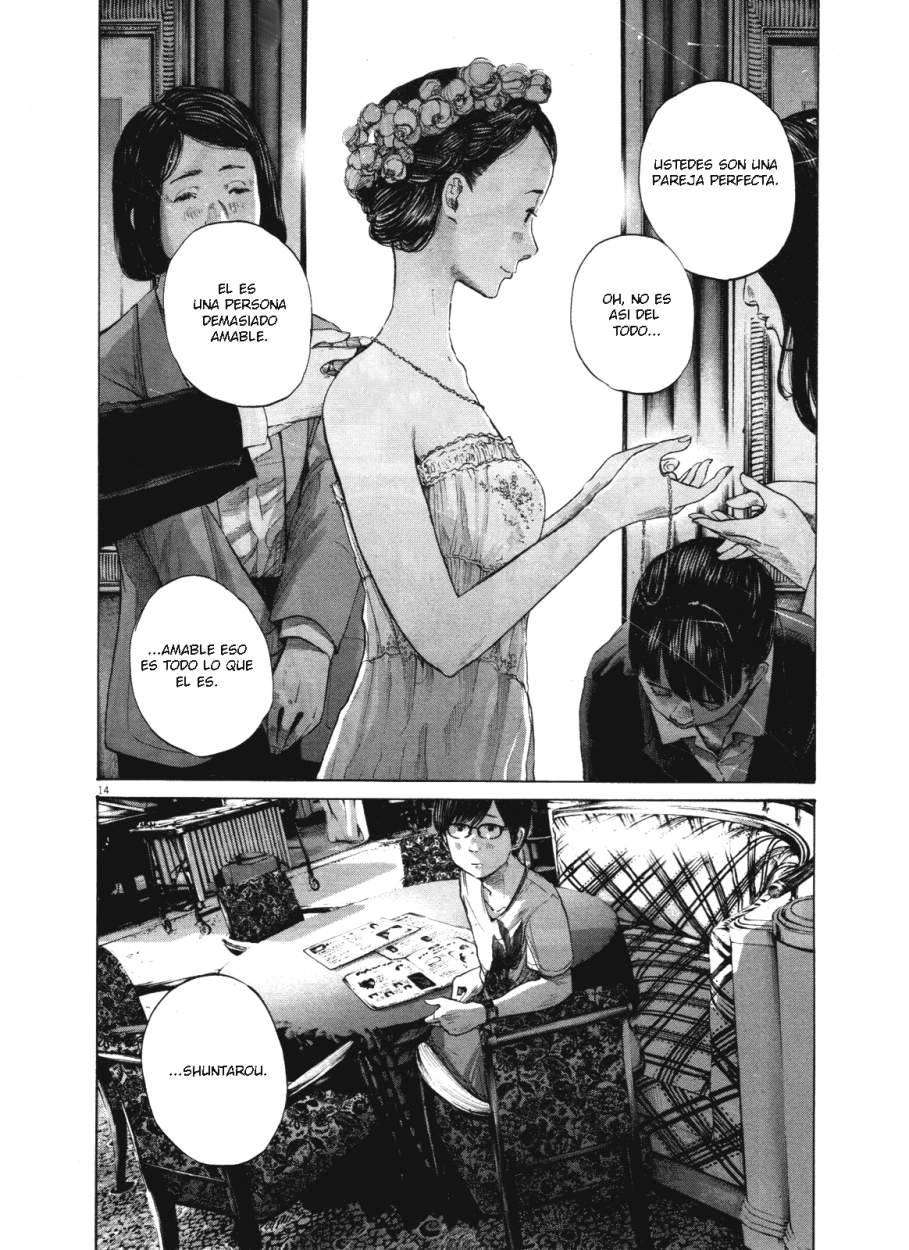 Read Buenas noches  Punpun ES Manga Online