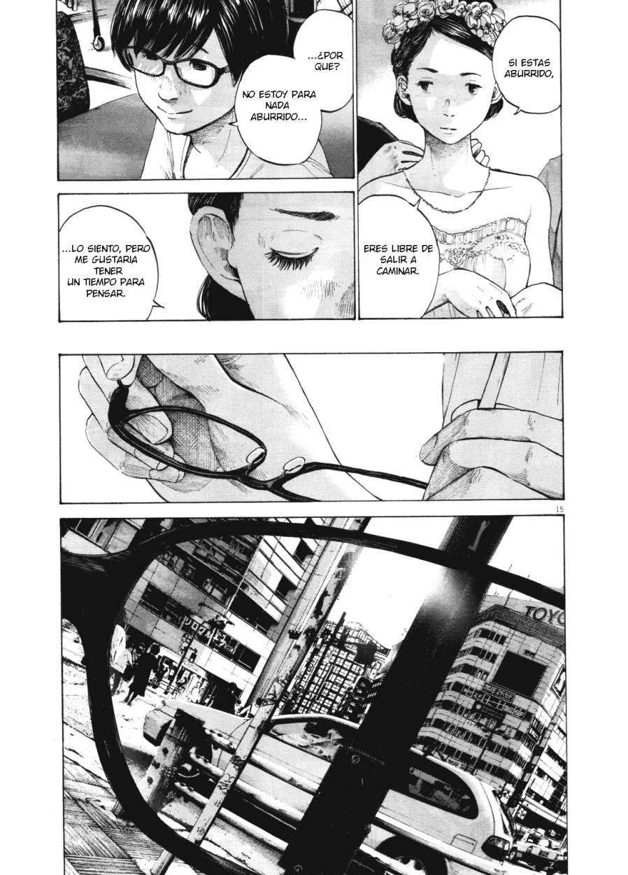 Read Buenas noches  Punpun ES Manga Online