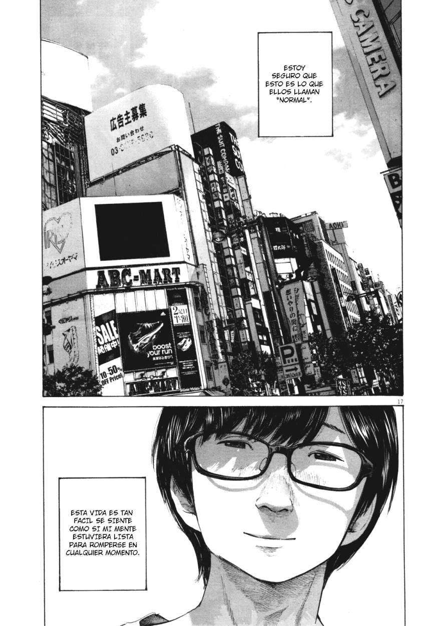 Read Buenas noches  Punpun ES Manga Online