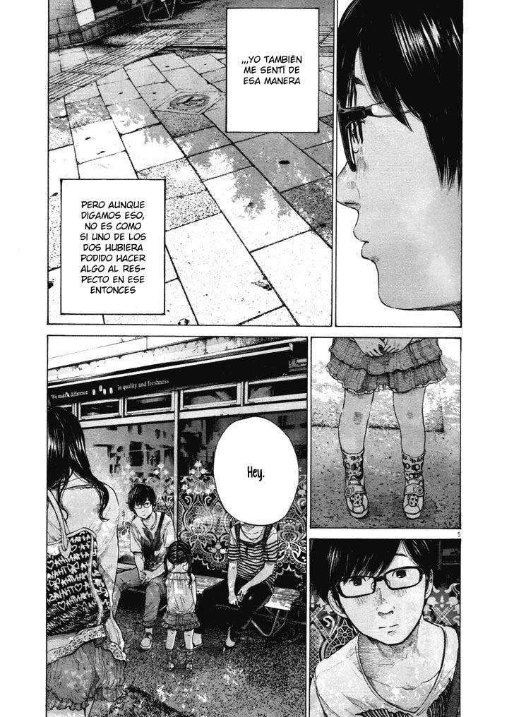 Read Buenas noches  Punpun ES Manga Online