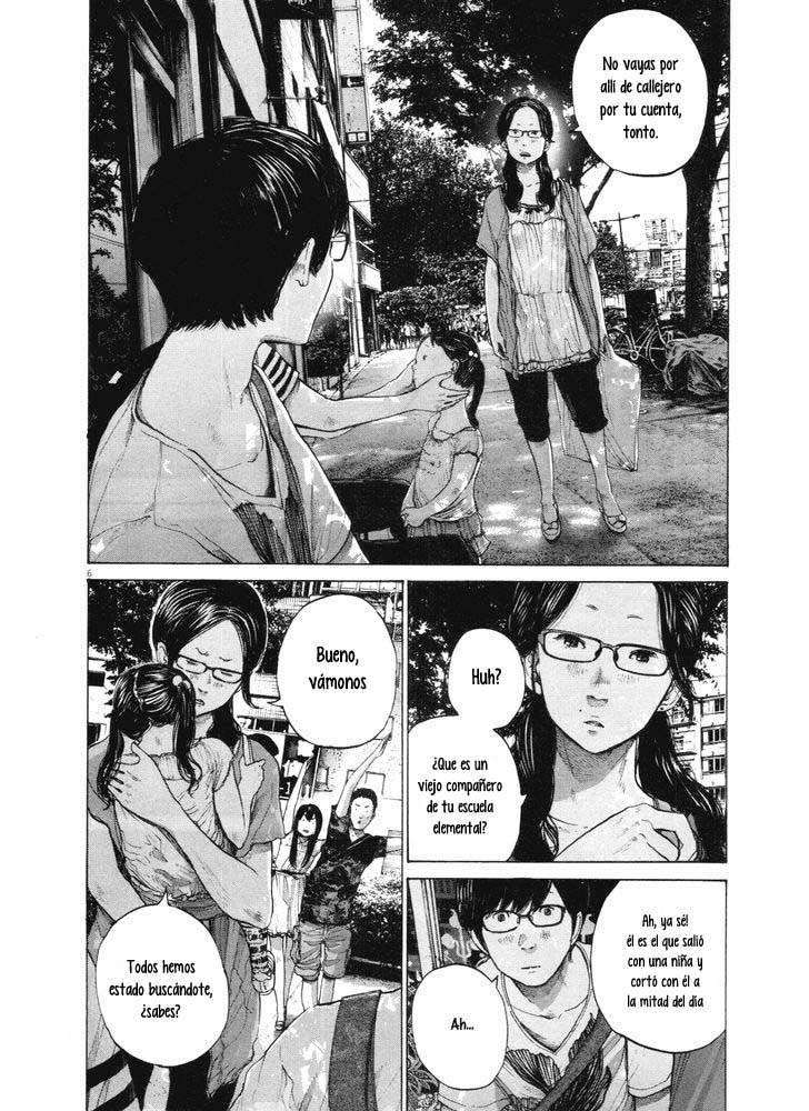 Read Buenas noches  Punpun ES Manga Online