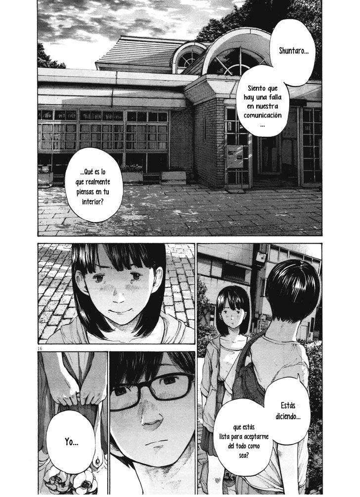 Read Buenas noches  Punpun ES Manga Online