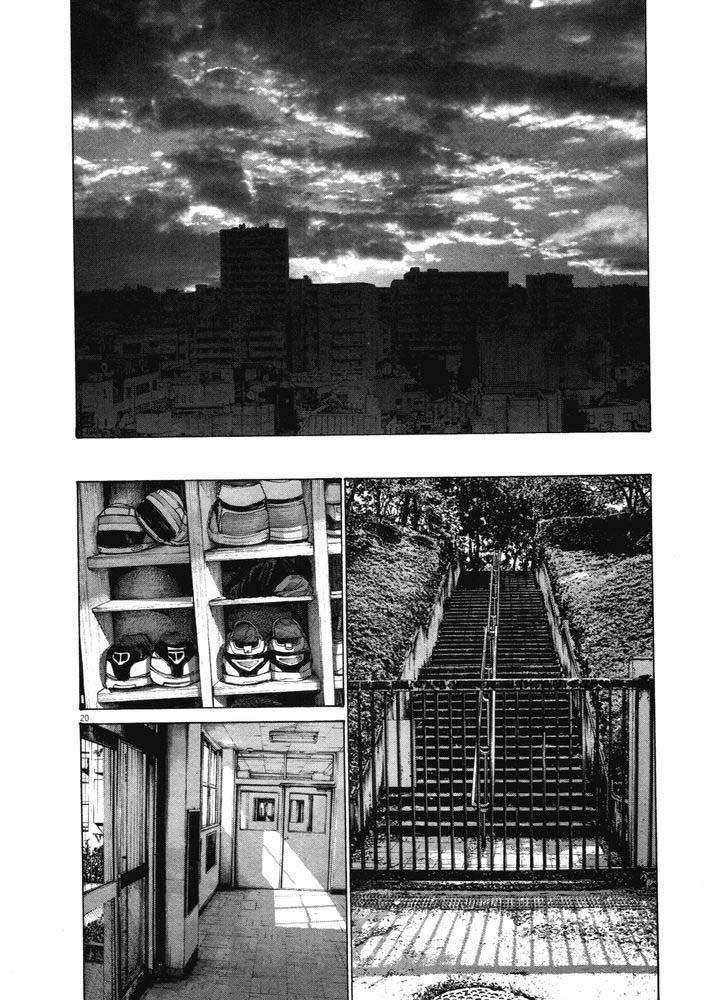 Read Buenas noches  Punpun ES Manga Online
