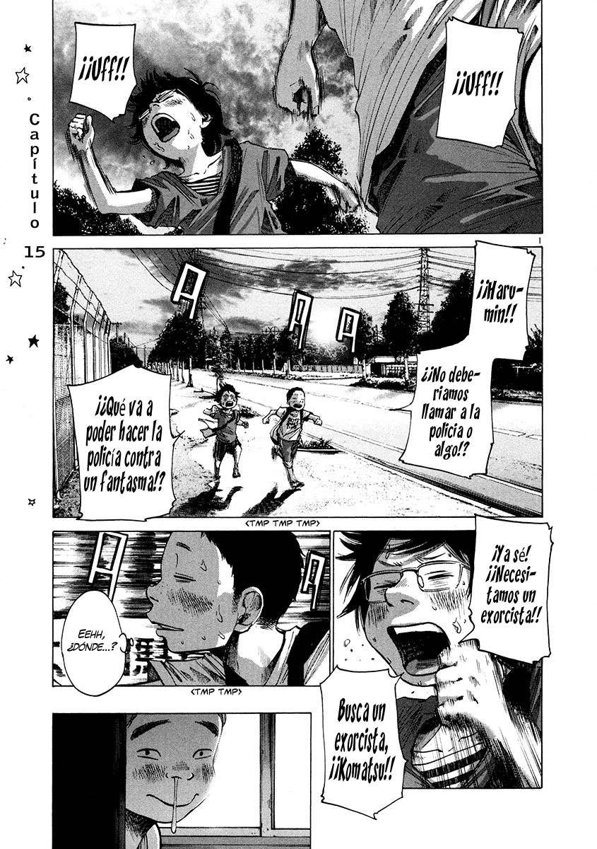 Read Buenas noches  Punpun ES Manga Online