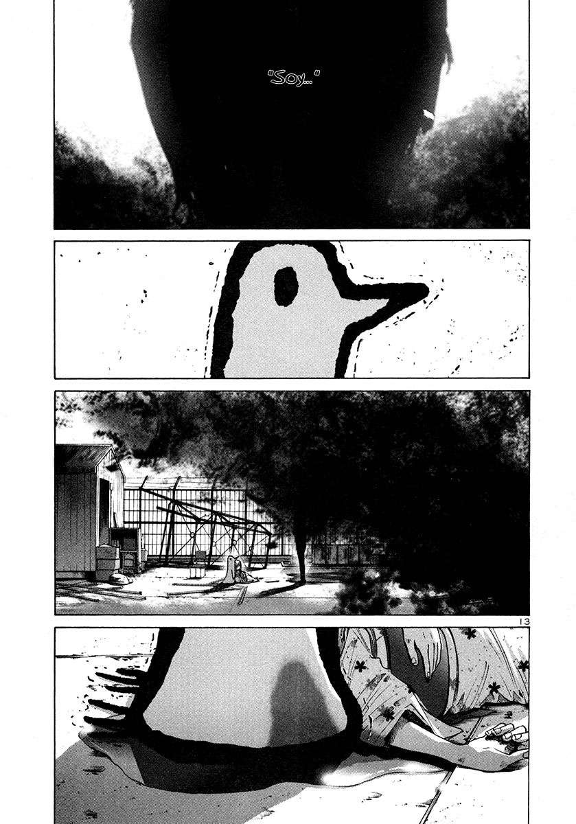 Read Buenas noches  Punpun ES Manga Online
