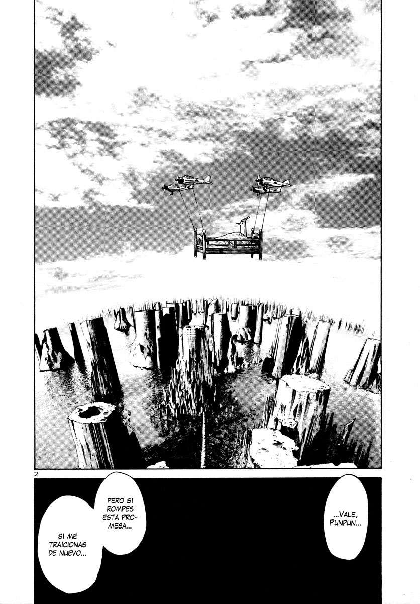 Read Buenas noches  Punpun ES Manga Online