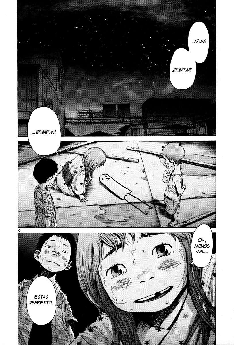 Read Buenas noches  Punpun ES Manga Online