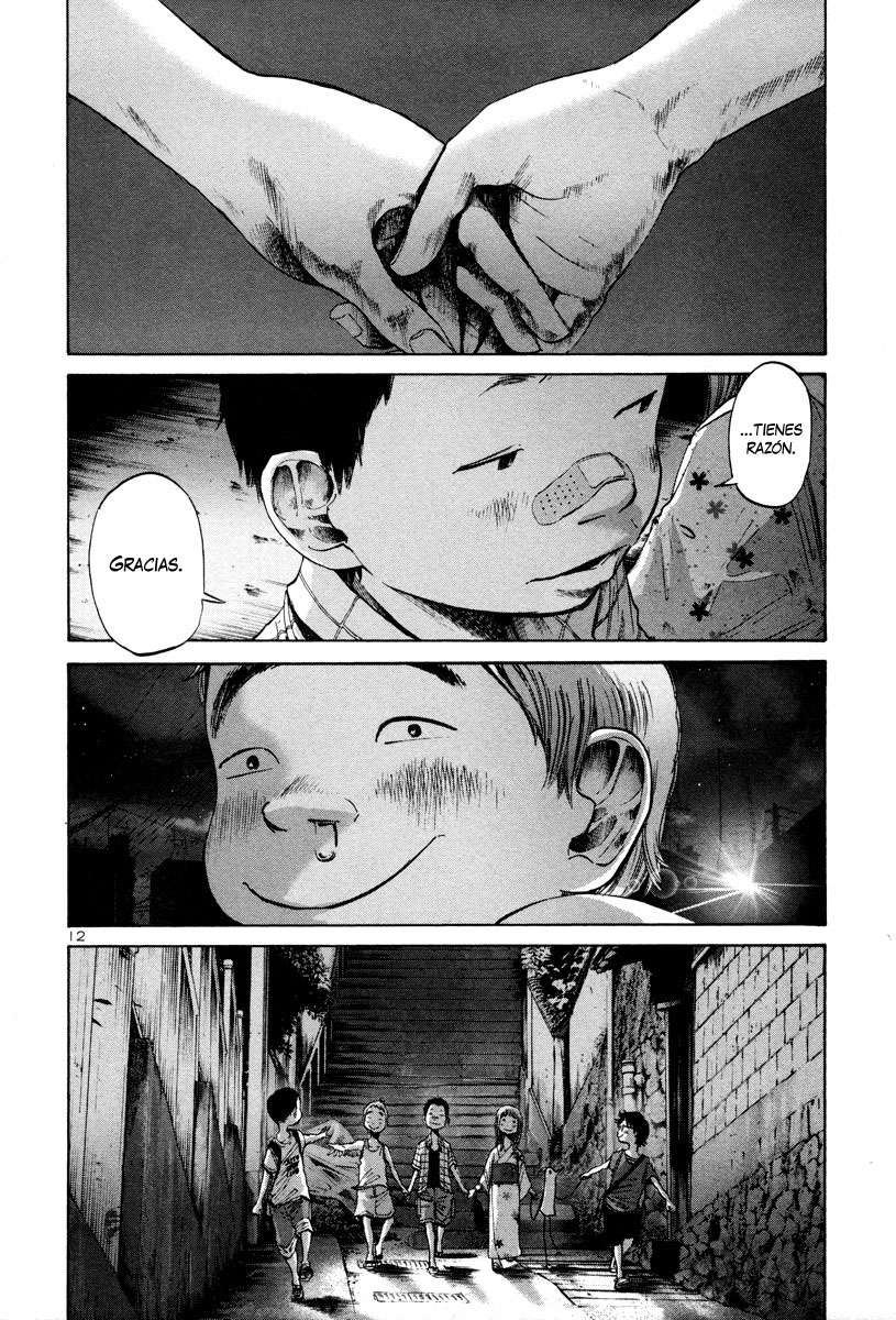 Read Buenas noches  Punpun ES Manga Online