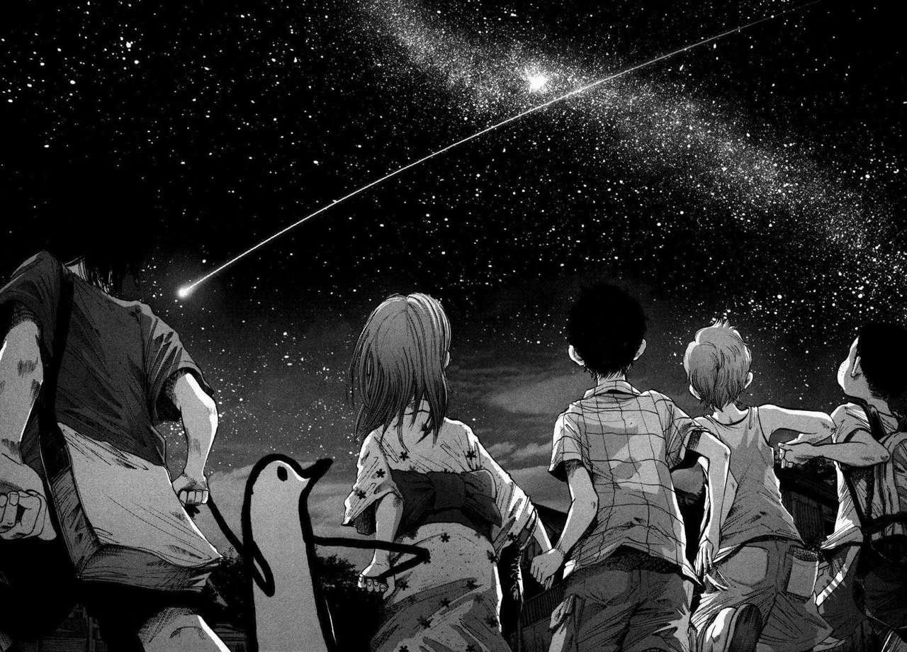 Read Buenas noches  Punpun ES Manga Online