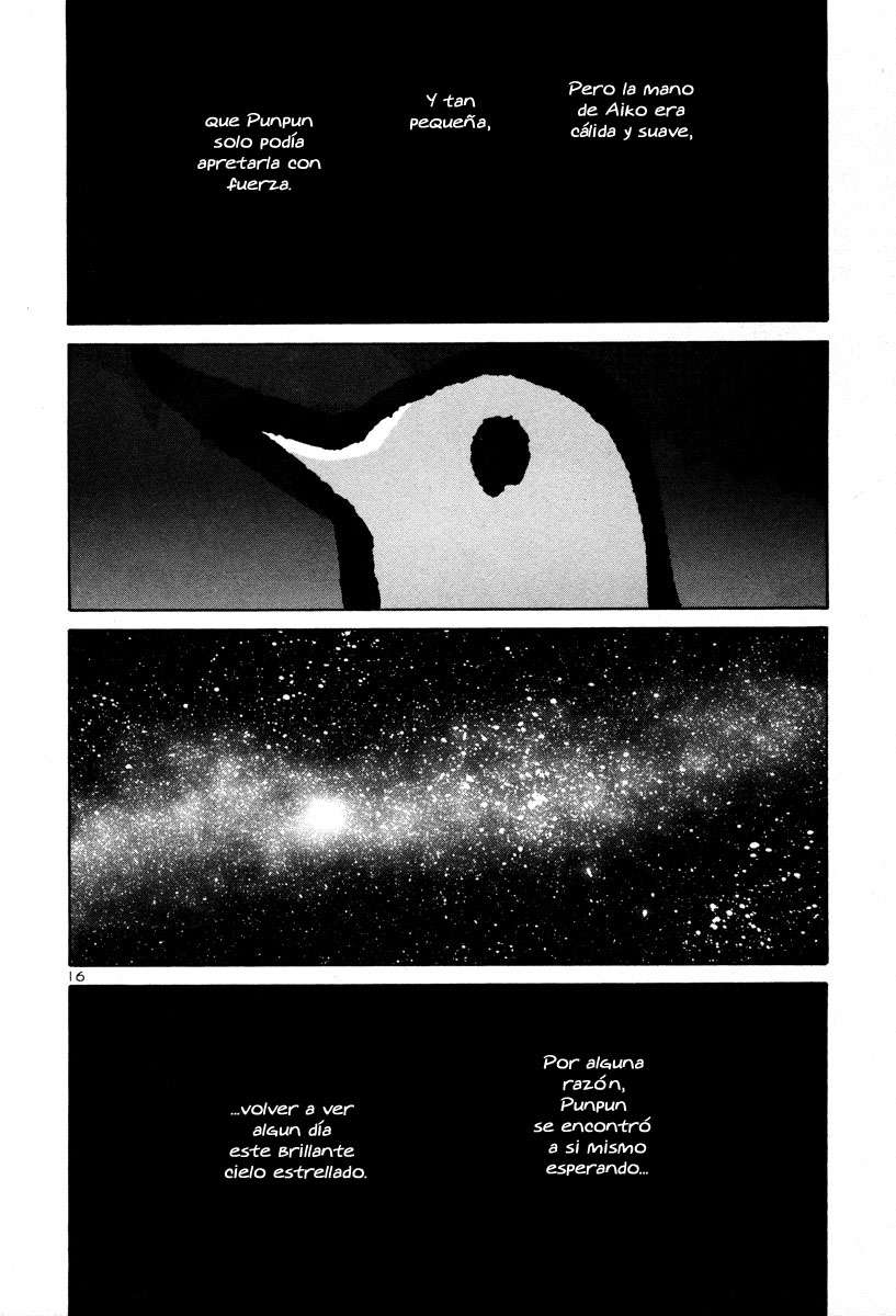 Read Buenas noches  Punpun ES Manga Online