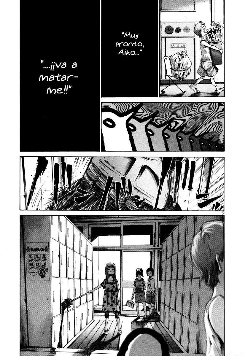 Read Buenas noches  Punpun ES Manga Online