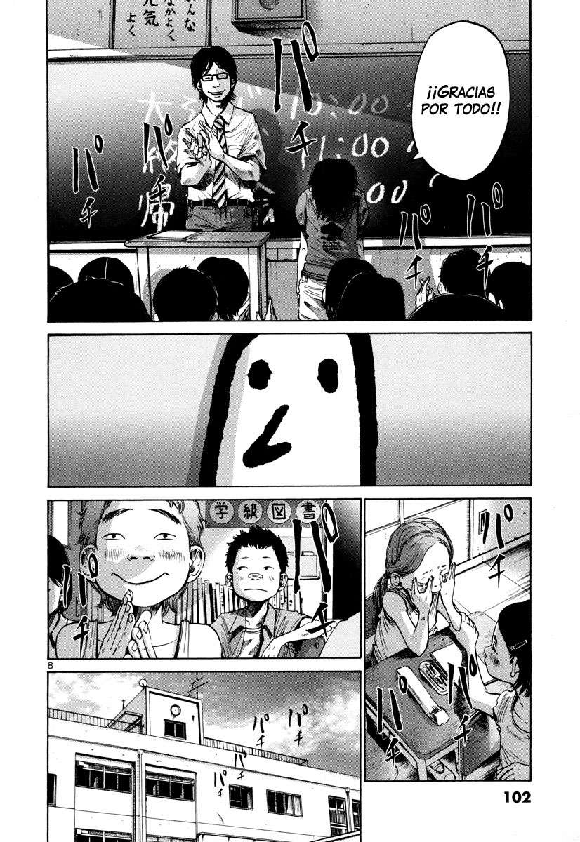 Read Buenas noches  Punpun ES Manga Online