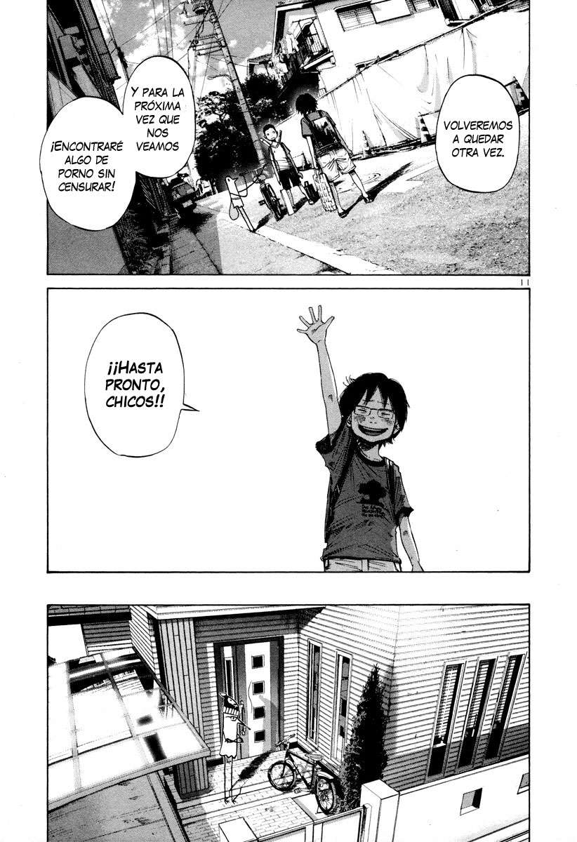 Read Buenas noches  Punpun ES Manga Online