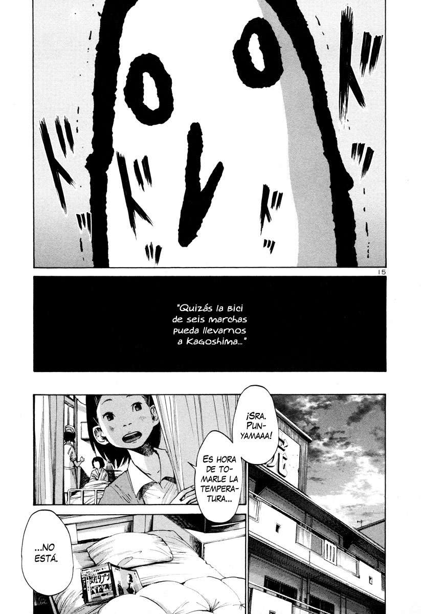 Read Buenas noches  Punpun ES Manga Online