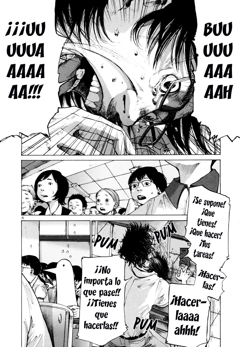 Read Buenas noches  Punpun ES Manga Online