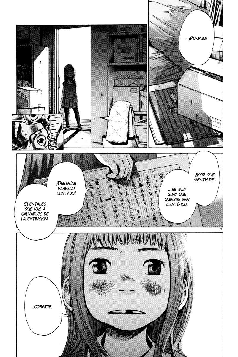 Read Buenas noches  Punpun ES Manga Online
