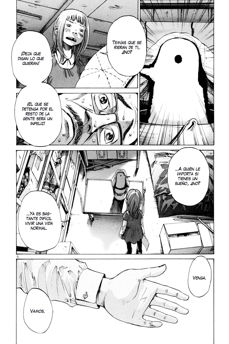 Read Buenas noches  Punpun ES Manga Online